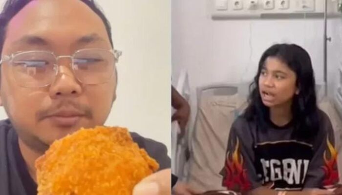 Pegawai SPPG Bantul Bikin Video Candaan soal Korban MBG, BGN Turun Tangan
