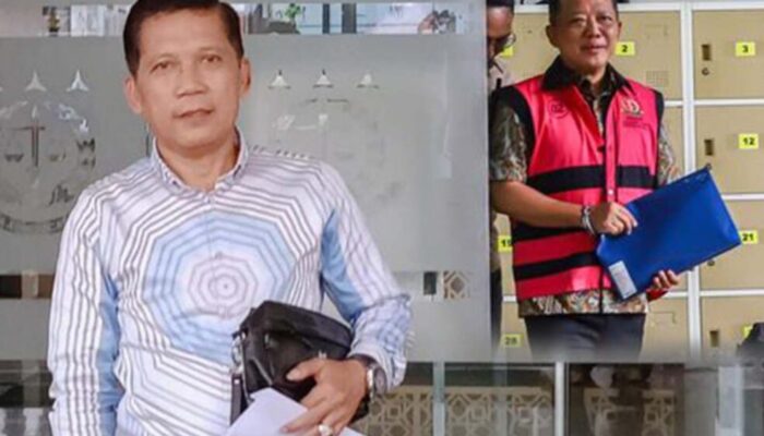 Sekjen Matahukum Soroti Justice Collaborator FA : Tim 9 Wajib Panggil Jaksa Agung