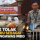 P2G : Guru Menolak MBG Adalah Sikap yang Dilindungi UU No 14 Tahun 2005