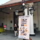 Warna Warni Solo Literasi Festival 2026 dari Ndalem Djojokoesoeman, Bikin Anak-Anak Betah