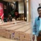 Mukhsin Nasir : Gunung Es Uang Sitaan Kejaksaan Bukan Panggung Pencitraan, Kemana Setelahnya?