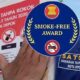 Kota Depok Raih Penghargaan dalam ASEAN Smoke-free Awards Sejajar dengan Kuala Lumpur