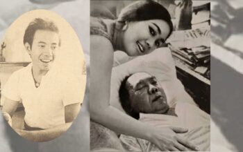 Foto Soekarno Sakit Hasil Jepretan Guruh yang Mengguncang Dunia
