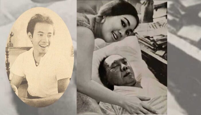 Foto Soekarno Sakit Hasil Jepretan Guruh yang Mengguncang Dunia