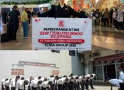 Begini Cara Daftar Gratis Pelatihan Truck dan Taxi Driver ke Jepang untuk Warga Depok