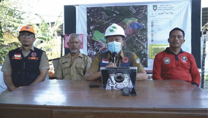 Blunder TPA Putri Cempo Jadi Pelajaran, Solo Kini Fokuskan Pengolahan Sampah Sejak dari Rumah