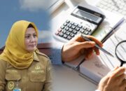 Bebas dari Lapas Kasus Manipulasi Tagihan Hotel, Hellyana Kembali sebagai Wagub Babel, Publik Soroti Kentalnya Permainan Oligarki