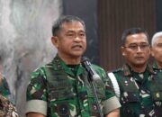 Rumah Dinas TNI Diduga Jadi Markas Judol, Letkol Arman Ditahan Pomdam Jaya