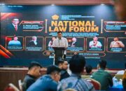 Jelang Dua Tahun Kepemimpinan Mualem–Dek Fadh, Persatuan Pemuda Aceh Serantau Apresiasi Pemerintah dan Siap Kawal Pembangunan