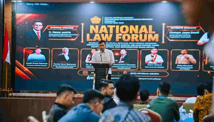 Jelang Dua Tahun Kepemimpinan Mualem–Dek Fadh, Persatuan Pemuda Aceh Serantau Apresiasi Pemerintah dan Siap Kawal Pembangunan