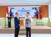 Tri Dharma Jadi Kompas Gerakan, Qoomarudin Ingatkan Arah Kepemimpinan BEM UNIWARA
