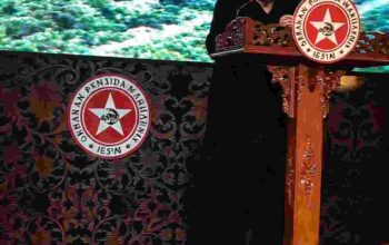 Buka Kongres X, Izedrik Emir Moeis Serukan Kebangkitan Ideologi Marhaenisme