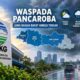 Musim Pancaroba, BMKG Himbau Warga Jawa Bagian Barat dan Tengah Waspada Perubahan Cuaca Ekstrem