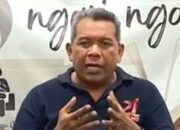 Karhutla Bromo dan Banjir Sumatra, Saatnya Presiden Copot Menteri Kehutanan