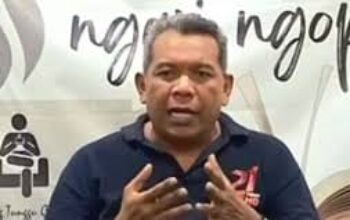 Karhutla Bromo dan Banjir Sumatra, Saatnya Presiden Copot Menteri Kehutanan