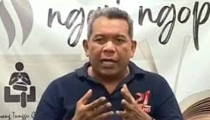 Karhutla Bromo dan Banjir Sumatra, Saatnya Presiden Copot Menteri Kehutanan