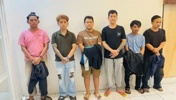 Rumah Dinas TNI di Cijantung Diduga Jadi Markas Judi Online, Penggrebekan Minggu Diumumkan Rabu ?