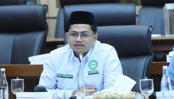 Surat Cinta Untuk 2 Tahun Kepemimpinan Presiden Prabowo