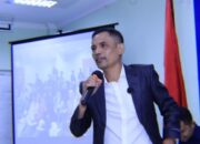 Migrant Watch Kritik UU Pelindungan Ketenagakerjaan: Jangan Sampai Pekerja Tetap Miskin