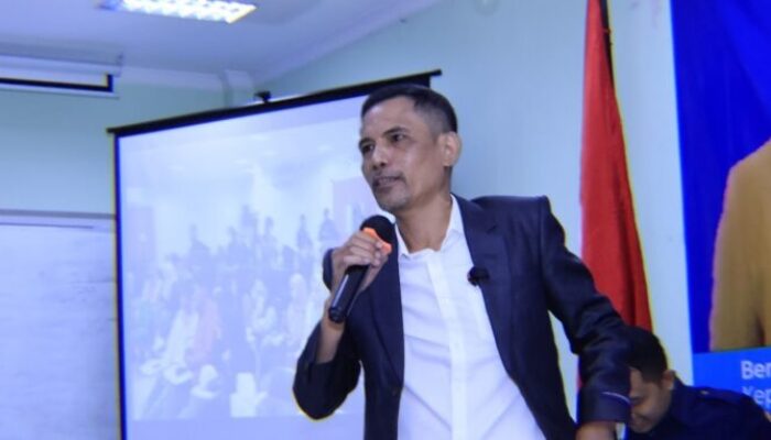 Migrant Watch Kritik UU Pelindungan Ketenagakerjaan: Jangan Sampai Pekerja Tetap Miskin