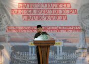 Hari Santri 2026, FOKSI DIY: Santri Harus Menjadi Kekuatan Intelektual, Penggerak Ekonomi, dan Penjaga Persatuan Bangsa