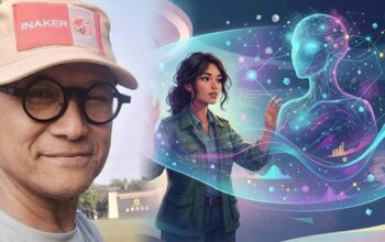 Spiritualitas, Budaya Tetap Bermakna Serta Damai Dibersamai AI