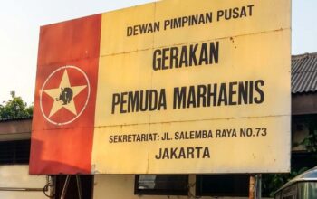 Kongres GPM Dalam Pusaran Dualisme Legalitas