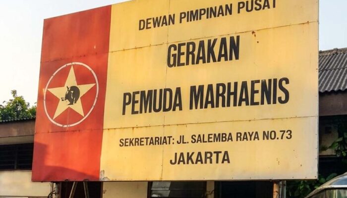 Kongres GPM Dalam Pusaran Dualisme Legalitas