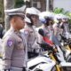 Polres Depok Gelar Operasi Patuh Jaya, Masyarakat Dihimbau Lengkapi Surat dan Kelengkapan Berkendara