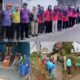 Operasi Jumat Bersih di RW 01 Sukamaju Cilodong, Kerja Bhakti Warga Bersama Camat dan Lurah