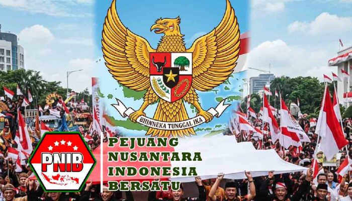 PNIB : Refleksi Oktober Bulan Kesaktian Pancasila, Santri dan Sumpah Pemuda, Saatnya Kembali Ke Pancasila dan UUD 1945 Asli