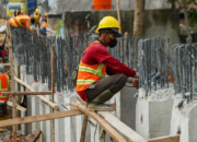 Menjelang Akhir Tahun Pemkot Depok Kebut Proyek Infrastruktur untuk Target Serapan Anggaran