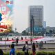 PNIB: Momentum Sumpah Pemuda, Saatnya Gelorakan Persatuan, Pancasila, Satu Nusa Satu Bangsa, Jaga Indonesia dari Anarkisme, Khilafah Terorisme dan Korupsi