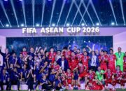 Membangun Nasionalisme dengan Naturalisasi di Panggung Hiburan Sepakbola
