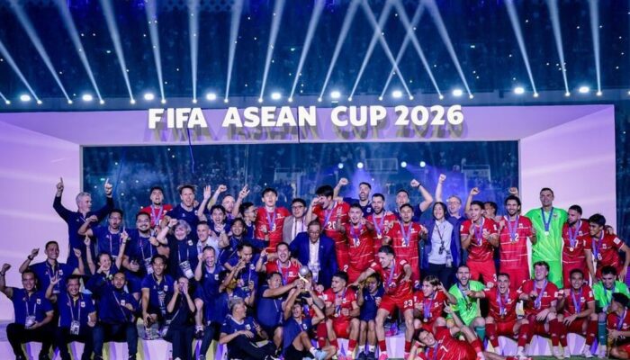 Membangun Nasionalisme dengan Naturalisasi di Panggung Hiburan Sepakbola