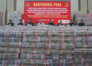 5 Daftar Pengungkapan Kasus Besar Korupsi 2 tahun Pemerintahan Prabowo, Borok atau Prestasi ?
